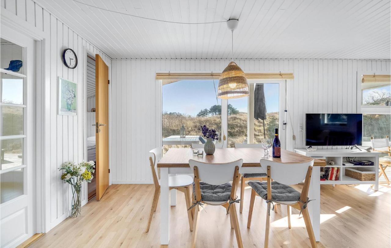 Stunning Home In Fano With House A Panoramic View エクステリア 写真