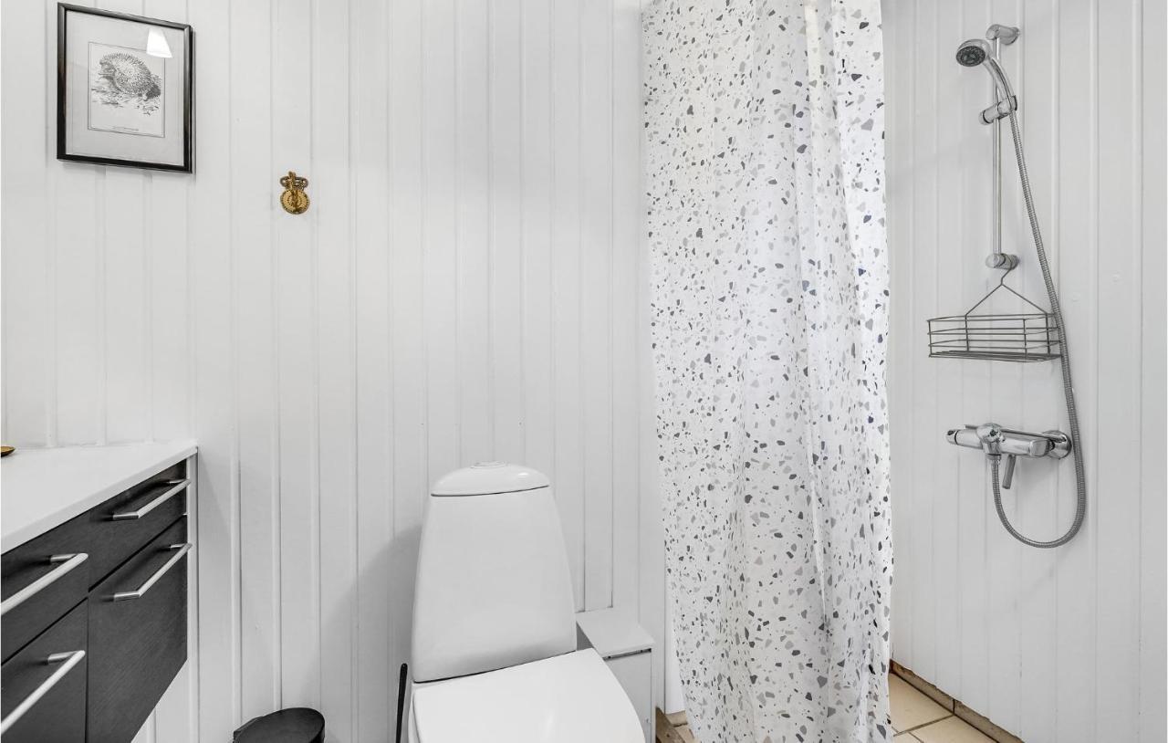 Stunning Home In Fano With House A Panoramic View エクステリア 写真